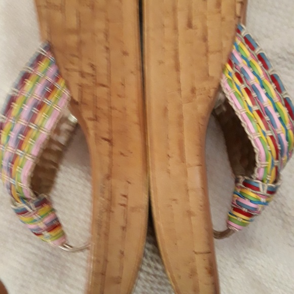 Wedges - Picture 2 of 2